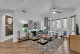 1-bedroom apartment at Gables Villa Rosa Apartments in Dallas